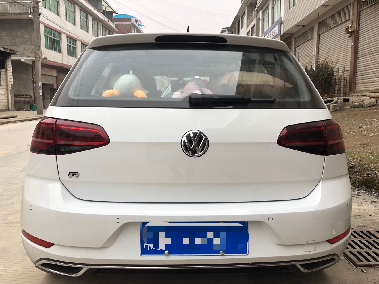 高尔夫150马力,150匹马力250牛米