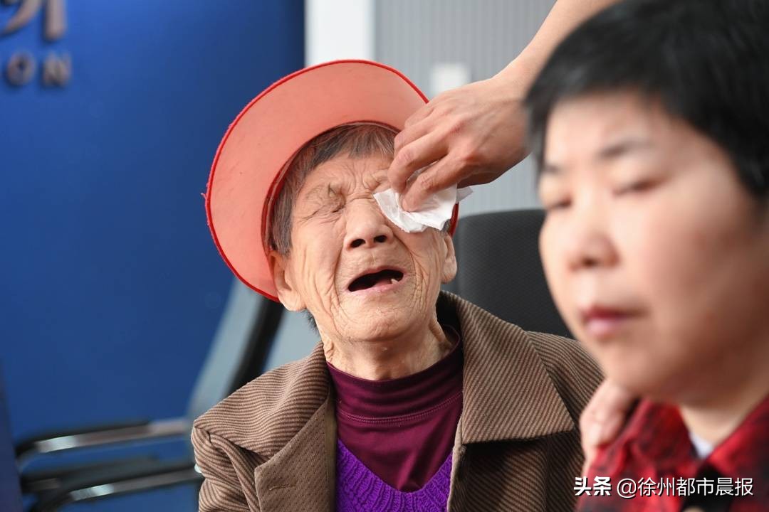 今年以来,徐州警方助力47个家庭团圆!中秋将至,他们还正在苦苦寻找