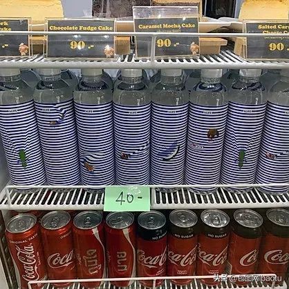 夏天小心机设计感套装,设计出来的心机