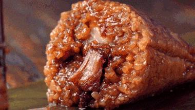 如何吃粽子少长肉,如何吃粽子不影响体重