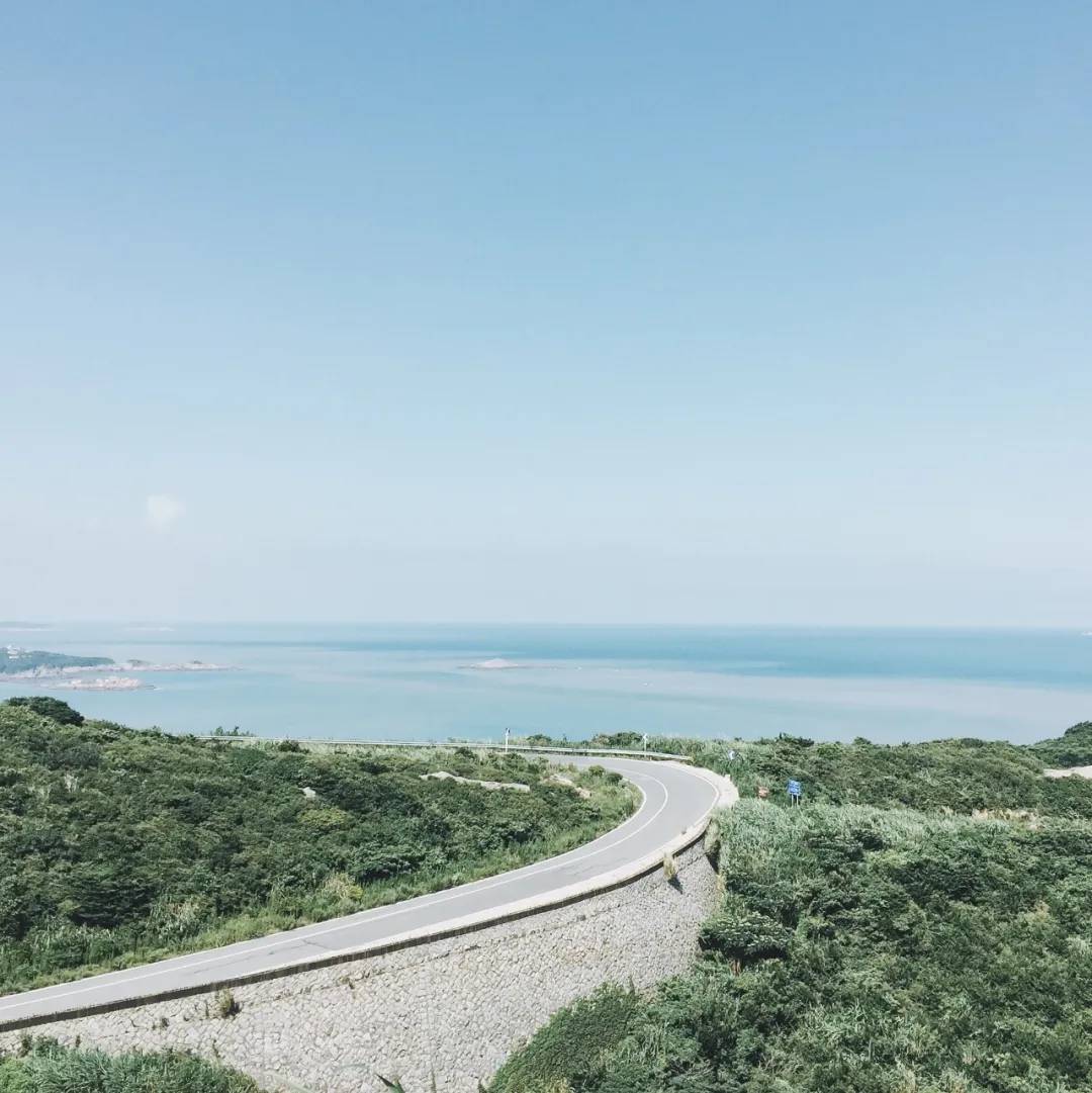 舟山副市长方维,5月23日在驴妈妈直播间带你“舟游列岛gou”!