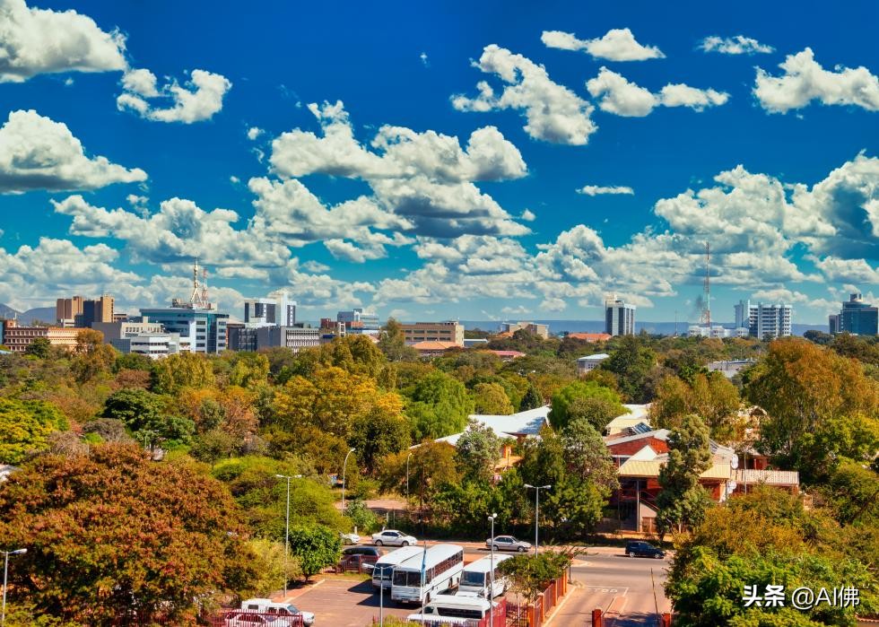 人均GDP最高的100个国家