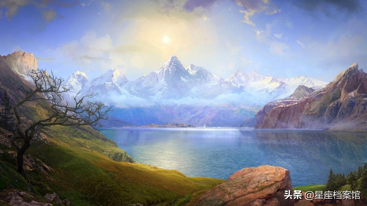 对你忽冷忽热让他有哪些星座,哪些星座对你忽冷忽热是爱上你