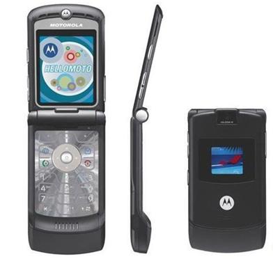 #住进博物馆的旧手机#——回忆你留下,旧手机捐给我可以吗?