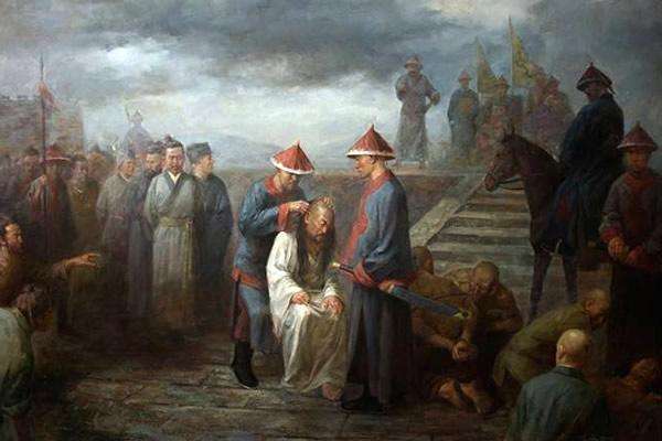 满清为什么不推行满语,清朝满语消亡过程