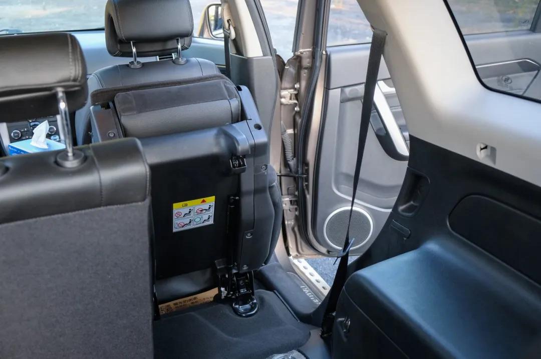 二手车七座suv车型推荐科帕奇,14年科帕奇2.4二手价格