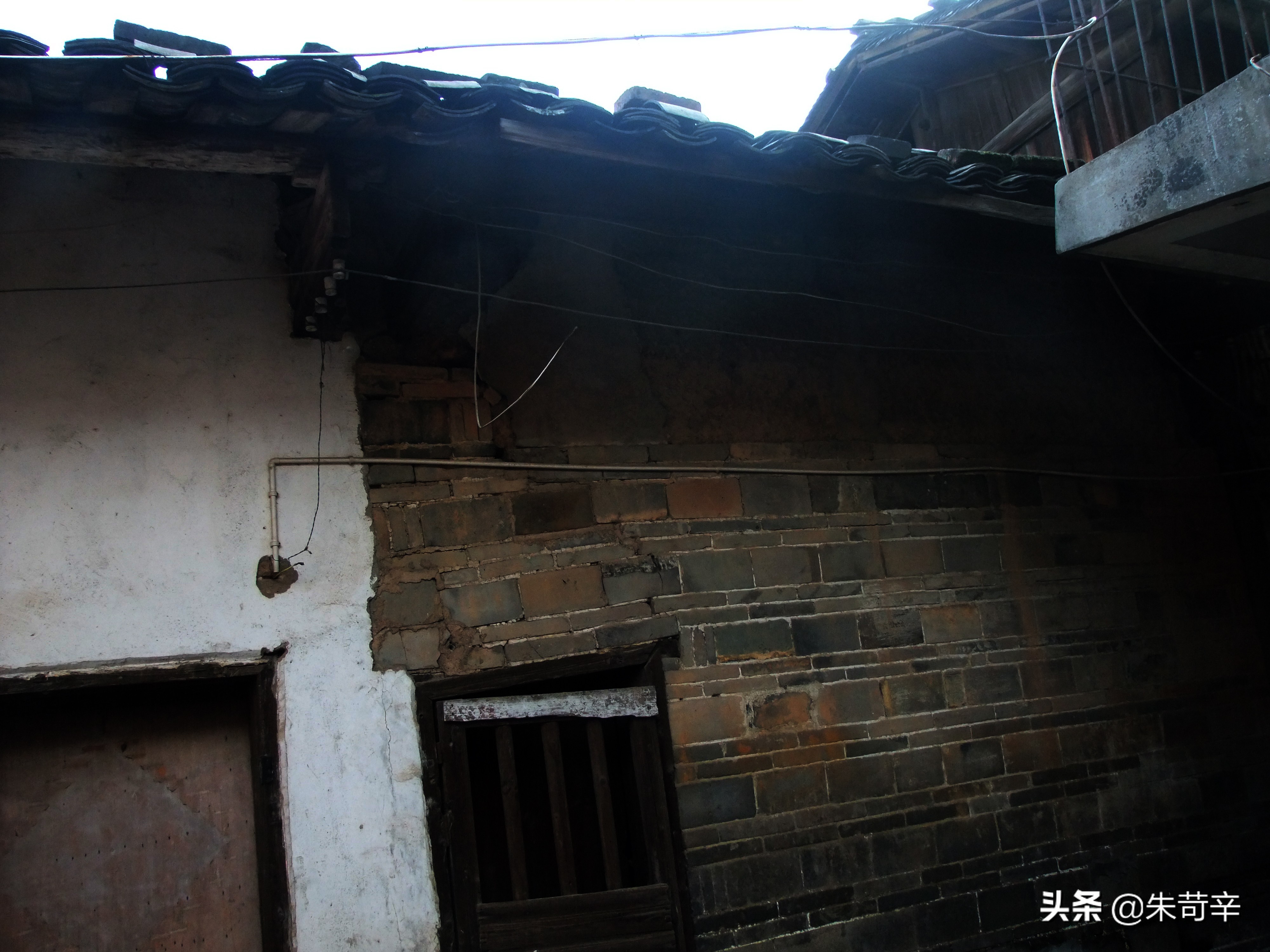 赣州唐江古建筑,赣州古建筑地图