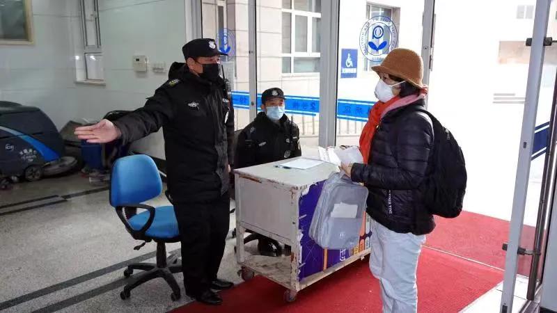 防疫抗疫科技创新,企业复产防疫新产品