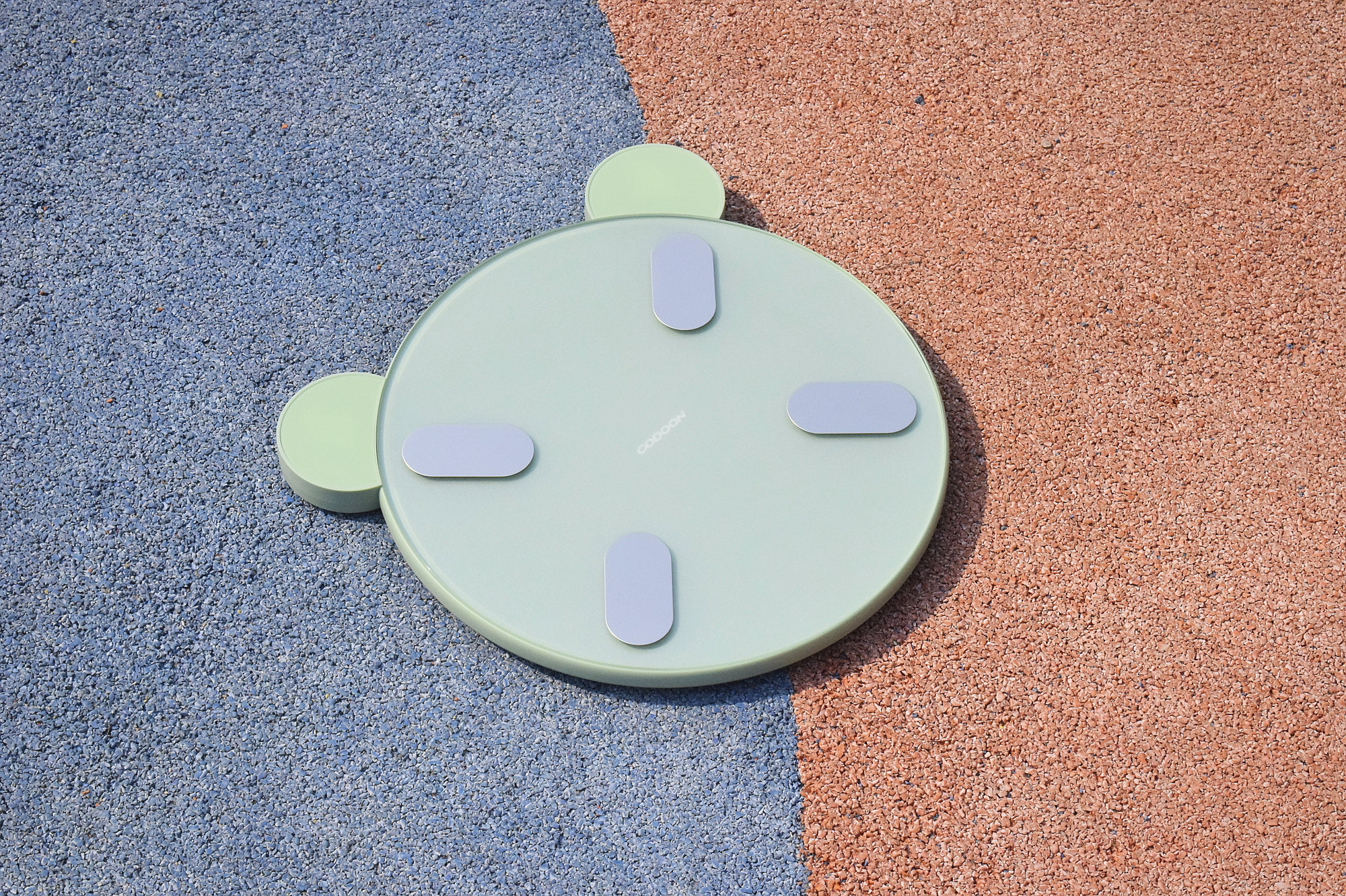 哪款体脂秤测体脂最准确测评,咕咚小魔瘦体脂秤身材管理好帮手