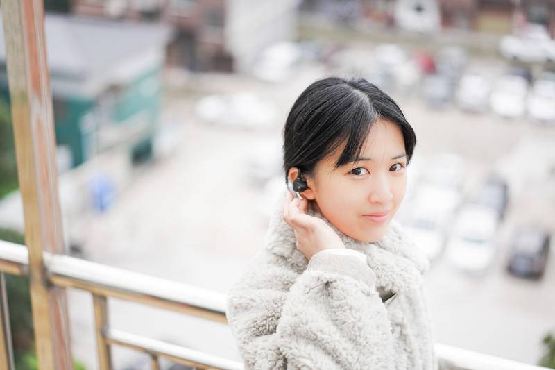 咕咕一年没白等，兴戈apt7日蚀真无线耳机评测