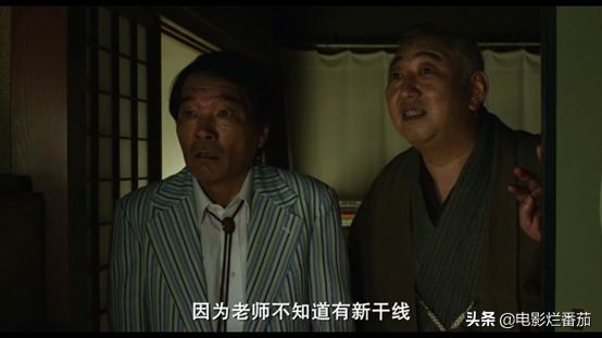 没想到日本国宝级画家，竟过着这样的生活！