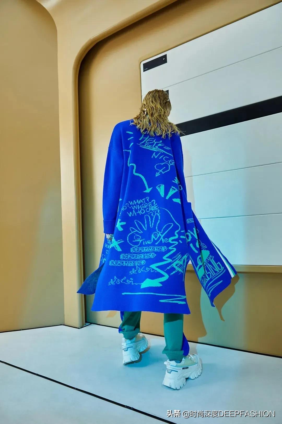 不得不知道的国货,中国最好的针织品牌