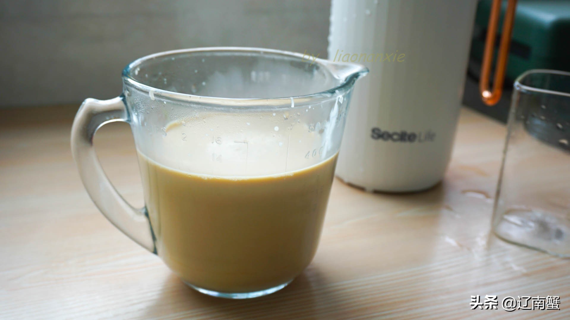 自己在家做奶茶不加糖热量高吗,蒙古奶茶怎么做才香醇浓厚