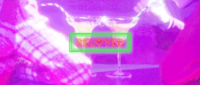 gucci上海肖战鹿晗,gucci上海大秀鹿晗赖冠霖刘耀文