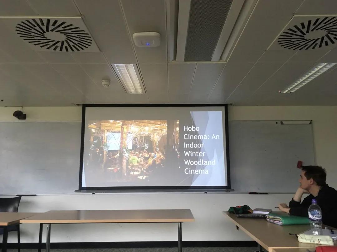 留学生的梦中圣地、神奇故事迭出,爱丁堡大学到底有什么魅力?