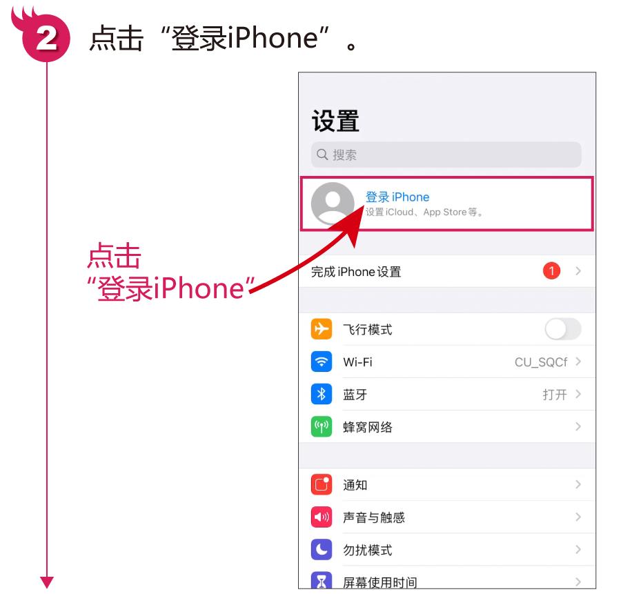 苹果appid账号申请详细步骤,苹果手机创建appid全过程