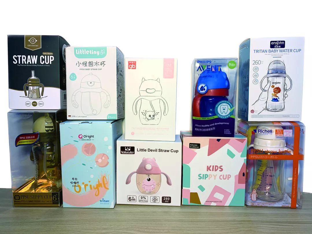 1-3岁宝宝专用吸管杯测评推荐,宝宝吸管杯碗测评排行