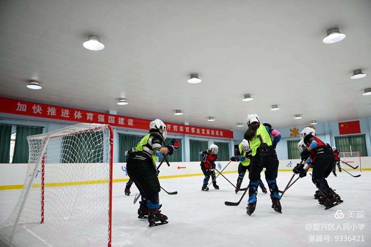 邯郸市复兴区人民小学建设时间,邯郸市复兴区人民小学
