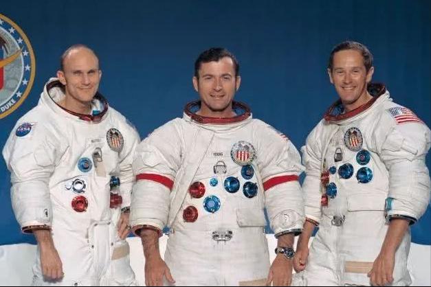 谷歌月球看飞船坐标,2019谷歌月球高清地图