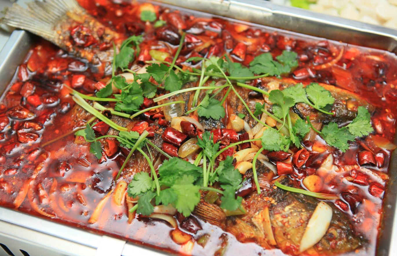 巫山烤鱼是哪里的特色,巫山烤鱼旅游攻略