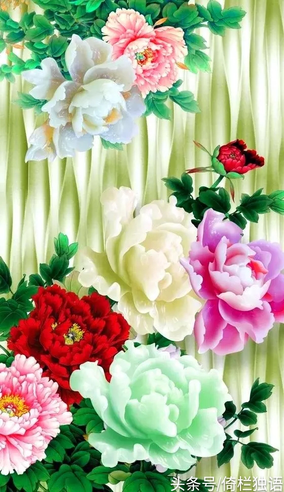 2019年精美挂历送给朋友，简直太美了！一定要收藏在手机里