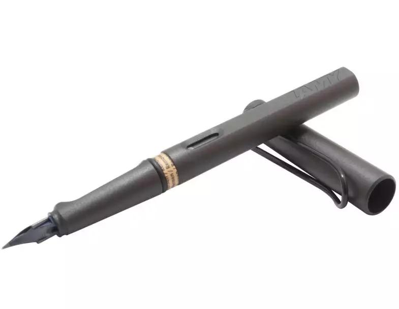 如何看lamy钢笔属于哪个系列,lamy钢笔哪些物美价廉