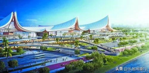 翔安空港新城区最新规划2025,翔安新机场片区最新规划