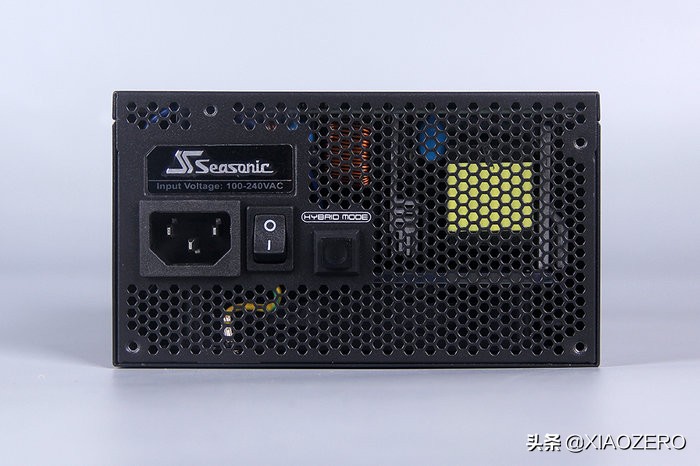 旧瓶装新酒，微星Z490IUNIFY暗影黑龙，安钛克CUBEITX装机展示