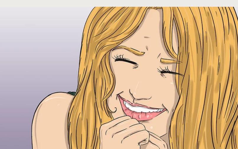 读懂女人内心的潜台词,读懂女生行为暗示