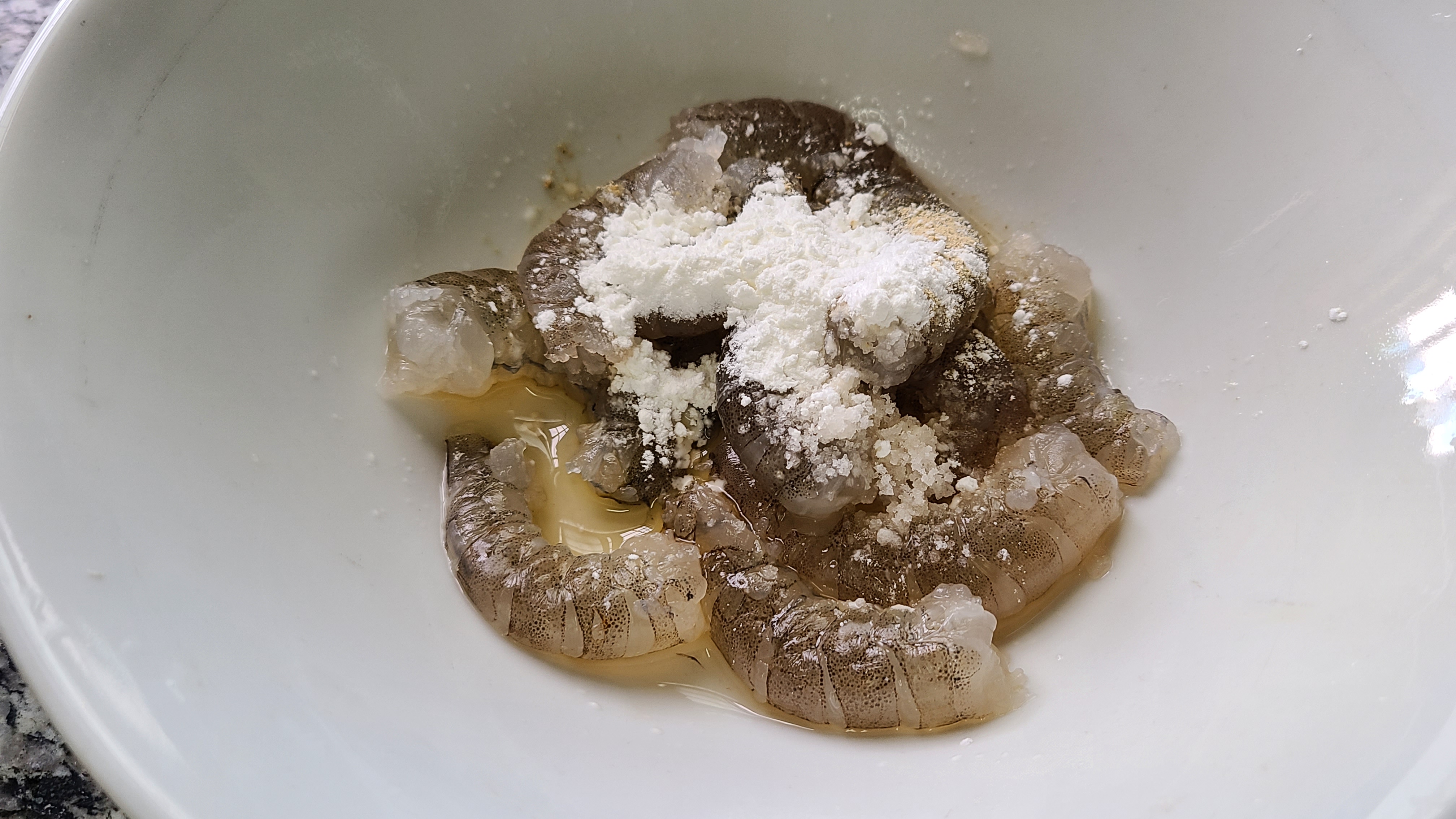 大虾和萝卜这样做清淡鲜香有营养,大虾怎么做好吃又简单清淡的