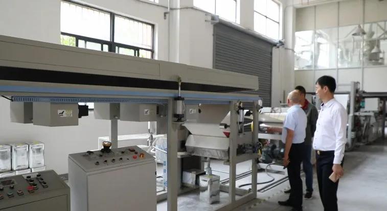 孝昌骄傲|陈继林：全心“全益”逐梦商海