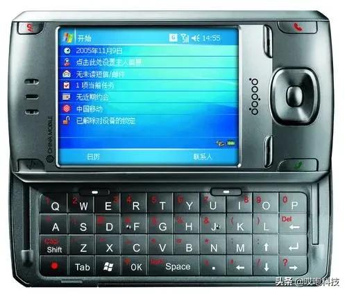 除了ios还有哪些好用的手机,除了ios其他都是安卓吗