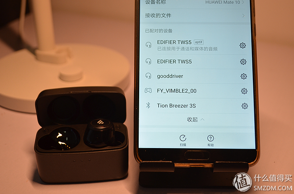 漫步者tws5深度评测,漫步者tws5多少钱可以入手