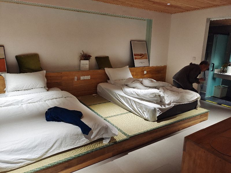 香格里拉游记1,香格里拉游记完整版