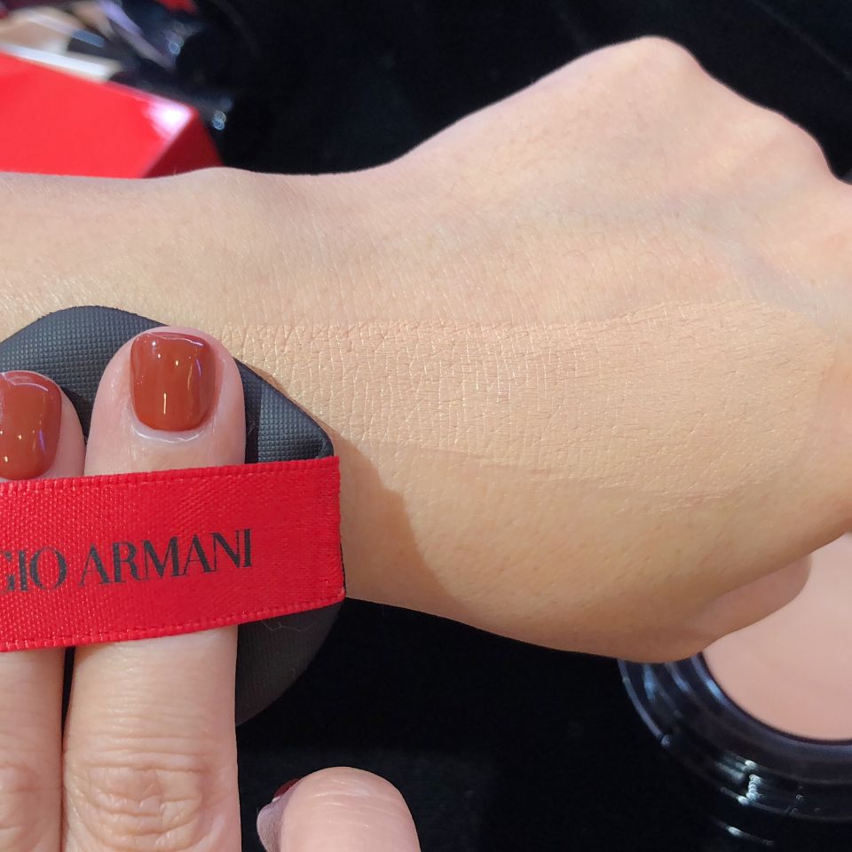 夏季和冬季都适合的粉底液,适合换季的粉底液