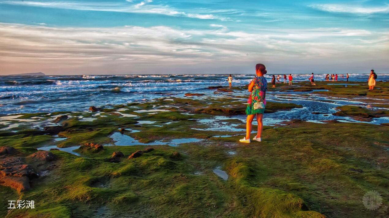 去北海涠洲岛最全旅游攻略,涠洲岛最详细攻略拿走不谢