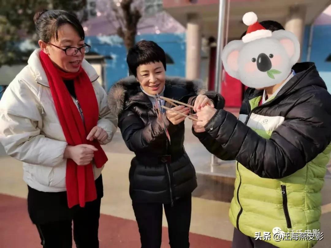 爱心传递慰问残疾人,爱心传递关爱孤寡老人