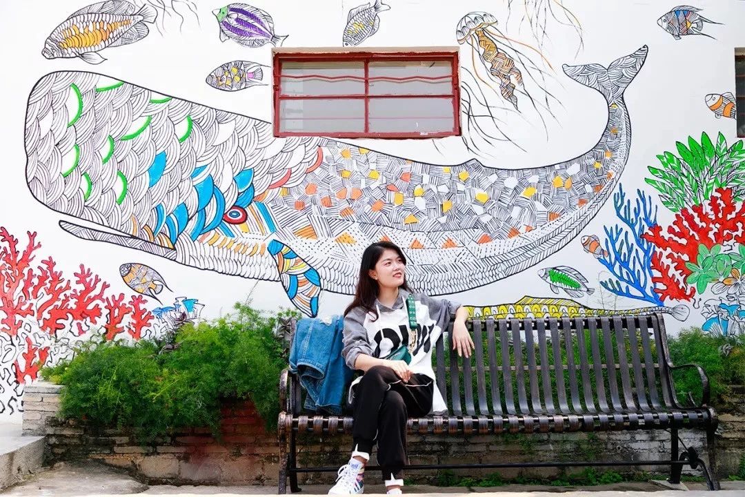 深圳夜晚小众打卡地景点,深圳十个小众打卡地