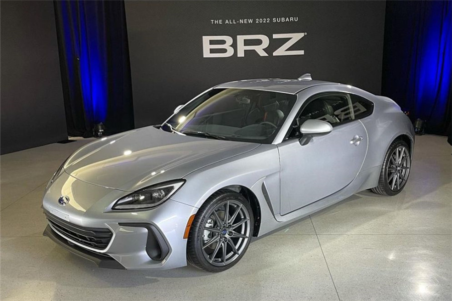 日本国内斯巴鲁售价,新款斯巴鲁brz的售价很良心