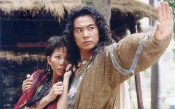 秒杀国产武侠剧,磕CP的天堂,周易神剧《水月洞天》真香