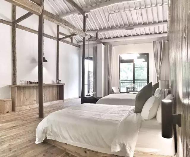 莫干山民宿20000一晚,莫干山民宿十八迈度假酒店