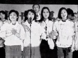 崔健为什么是摇滚教父,崔健当中国摇滚之父