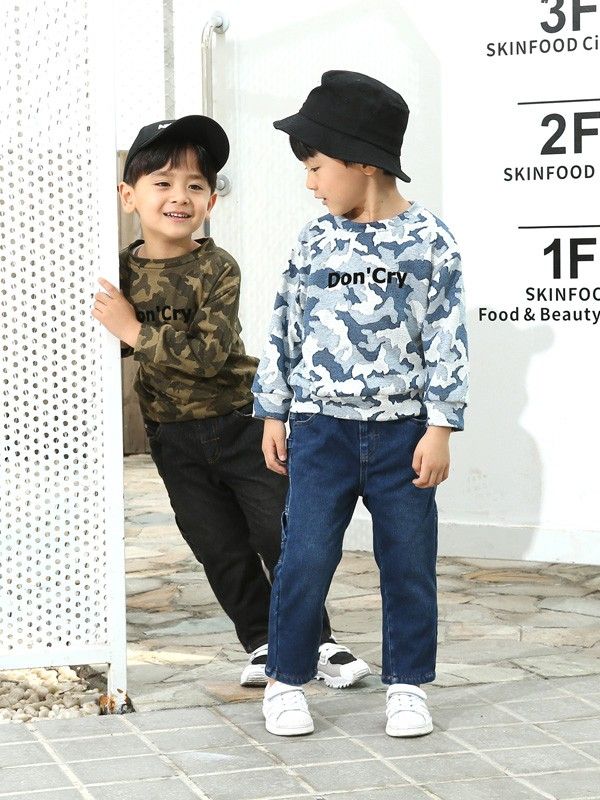 童装进货渠道及经营模式,童装线上进货渠道有哪些