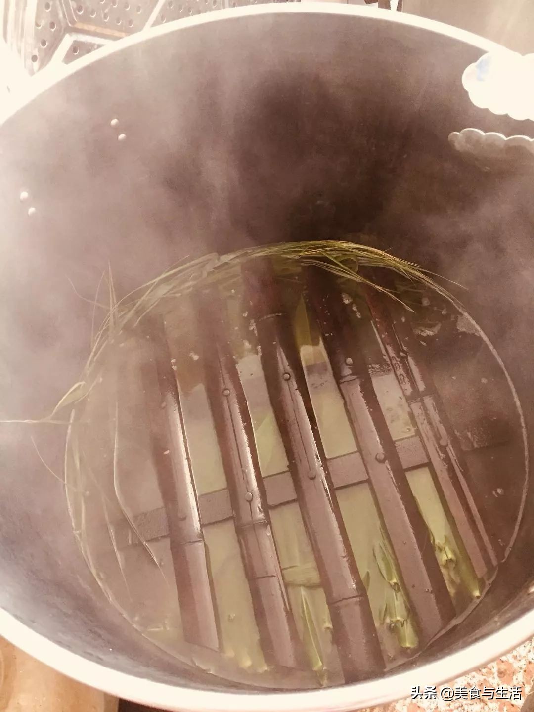 摆摊卖粽子创业的真实经历,卖粽子一年赚300万