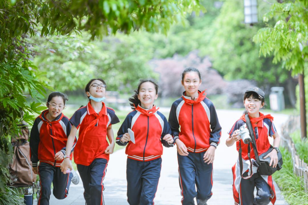 幸福杭州喜迎亚运,幸福杭州市