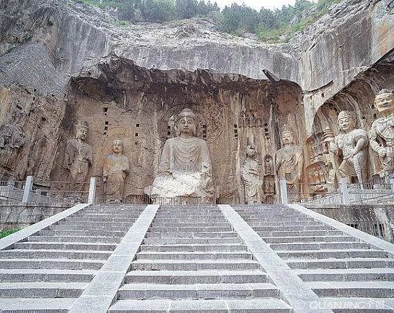 河南洛阳市是几线城市,河南洛阳是怎么样的