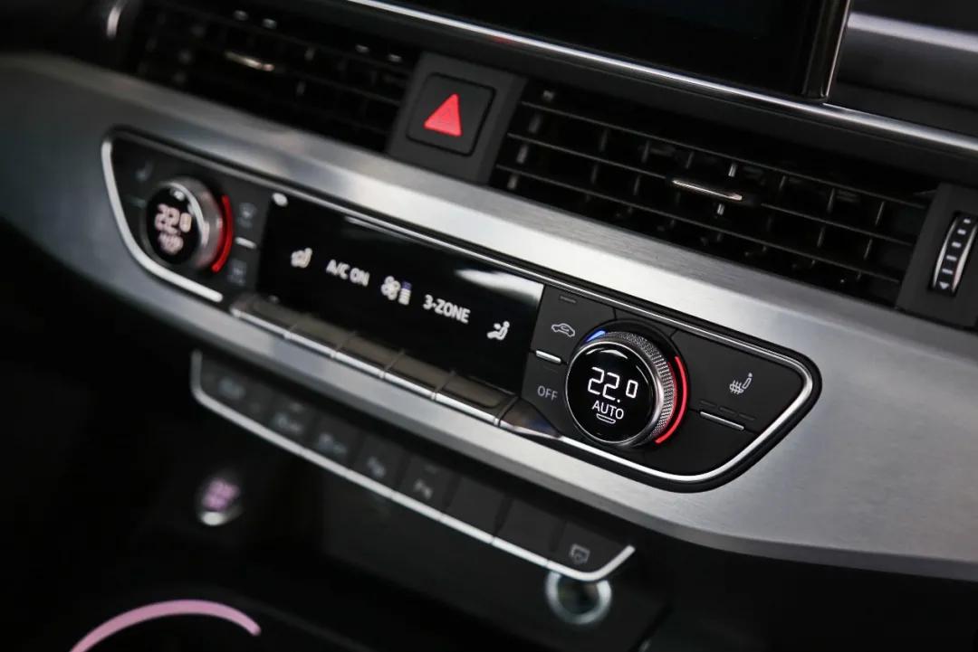 成功人士绕不开的三款车,奥迪a4l40四驱quattro值不值得买