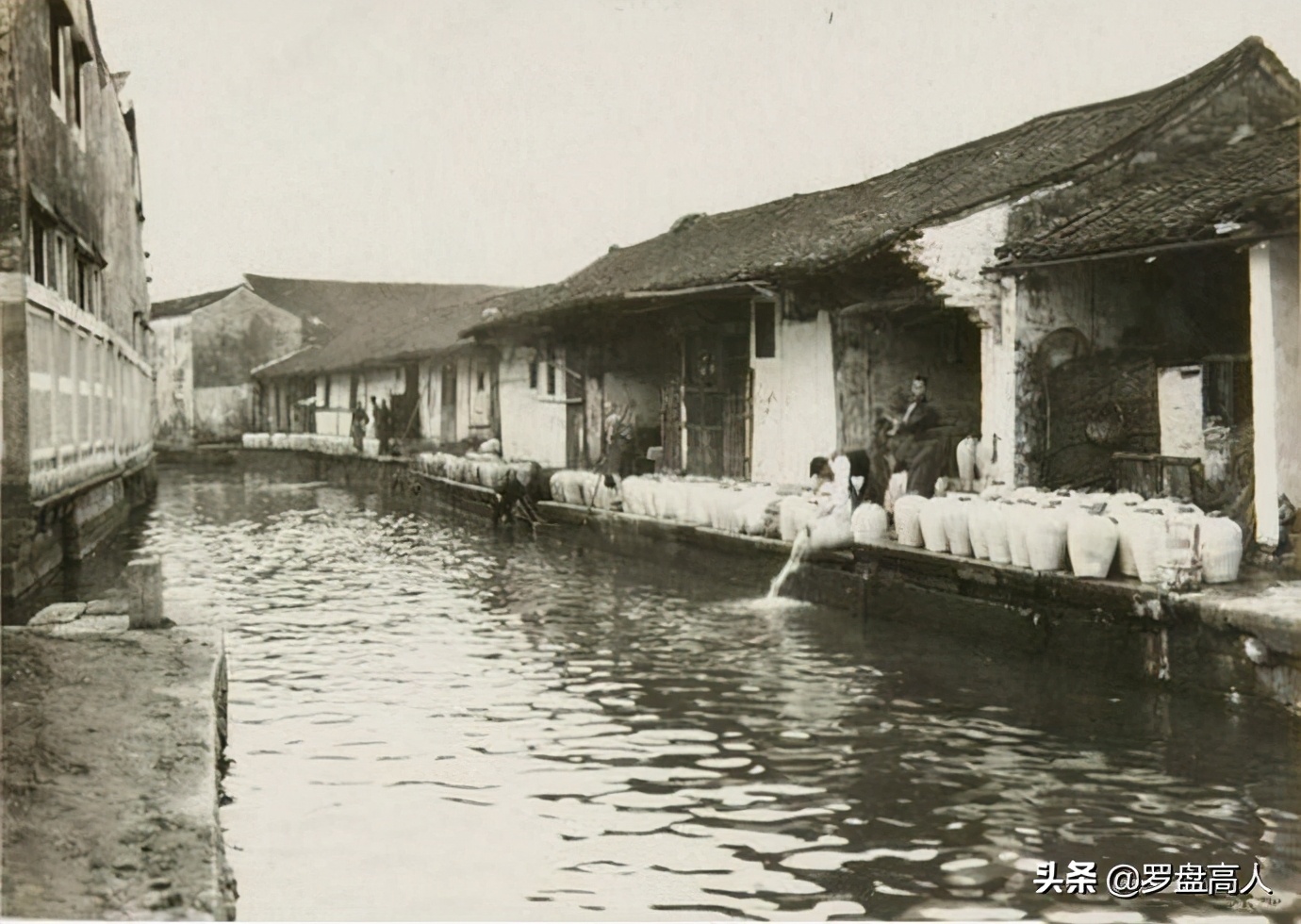 绍兴酒乡历史,绍兴酒景