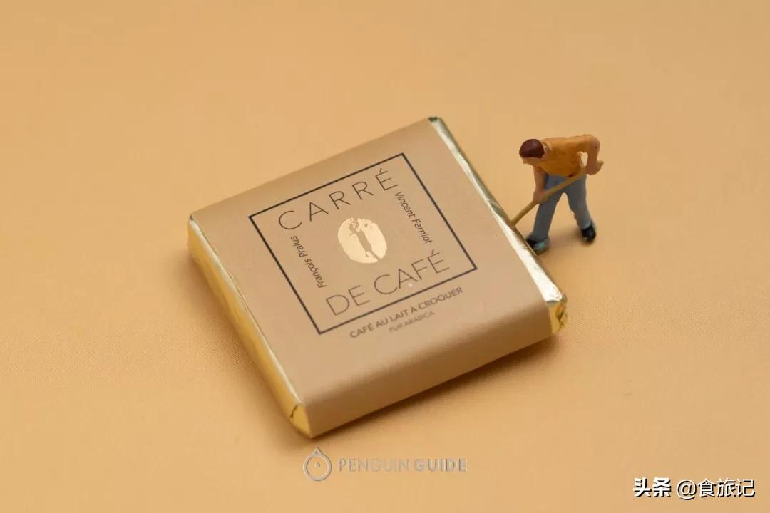 为什么巧克力这么便宜,为啥有的巧克力很便宜