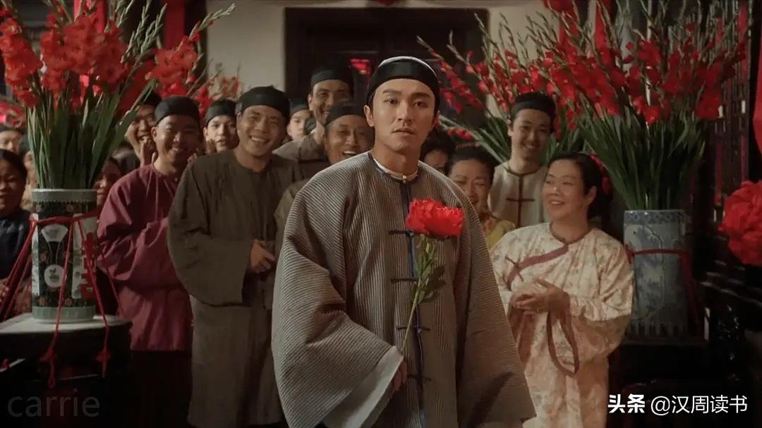 清朝民间故事两个女人,清朝民间女子故事